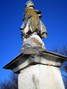 Statuia lui Donath